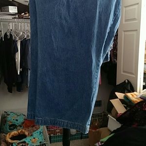 Blue Jeans (BootCut) 26/28